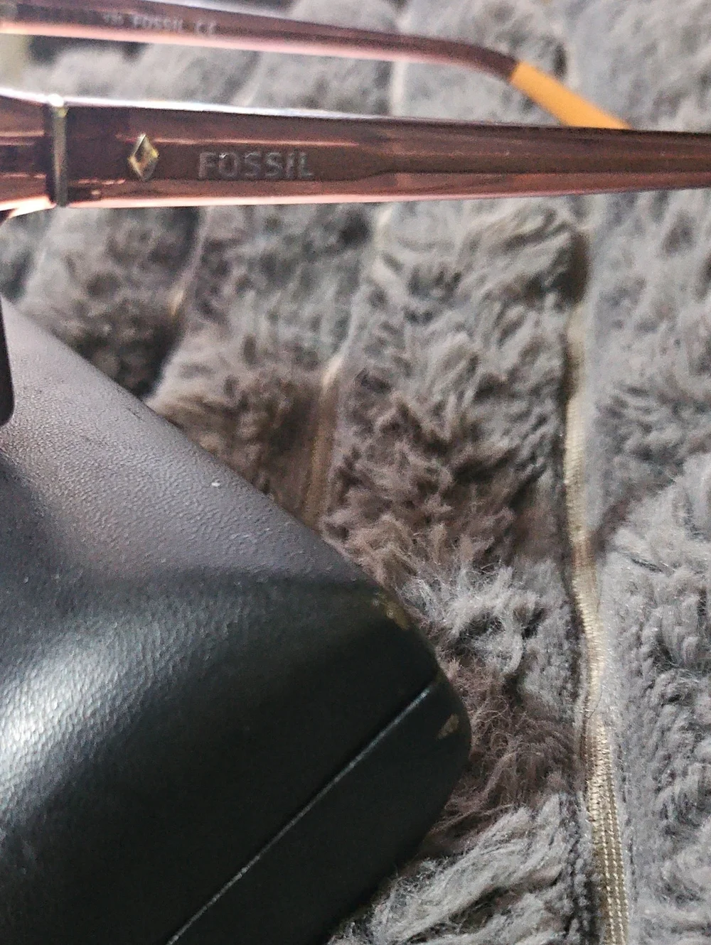 Fossil FOS 3015/s  Vintage Sunglasses